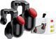 Pad Baseus Red-dot (ACHDCJ-01) 1