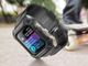 Supcase Pancerne etui Supcase Unicorn Beetle Pro do Apple Watch 4 44mm Black uniwersalny 3