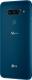 Smartfon LG V40 ThinQ 128 GB Niebieski  (LMV405EBW.APOCWU) 8