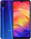 Smartfon Xiaomi Redmi Note 7 128 GB Dual SIM Niebieski  (Redmi Note 7 128GB/4GB Blue) 1