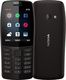 Telefon komórkowy Nokia 210 Dual SIM Czarny 1