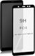 Qoltec Szkło ochronne hartowane Qoltec 51612 (do Samsung Galaxy A6+) 1