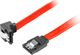 Lanberg SATA - SATA, 0.3m, Czerwony (CA-SASA-13CC-0030-R) 2