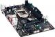 Płyta główna Gigabyte GA-H81M-S1, H81, DualDDR3-1600, SATA3, mATX (GA-H81M-S1) 2