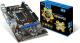 Płyta główna MSI H81M-P33, H81, DualDDR3-1600, SATA3, DVI, mATX (H81M-P33) 1