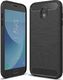 CASE ETUI CARBON LUX CZARNY HUAWEI P SMART 2019 standard 1