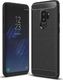 CASE ETUI CARBON LUX CZARNY IPHONE XR standard 1