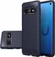 CASE ETUI CARBON LUX NIEBIESKI IPHONE XR standard 1