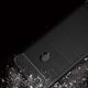 CASE ETUI CARBON LUX NIEBIESKI IPHONE XR standard 7