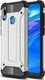 CASE ETUI ARMOR SREBRNY SAMSUNG GALAXY M30 standard 1