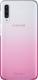Samsung Nakładka Gradation cover do Samsung Galaxy A50 różowa (EF-AA505CPEGWW) 3