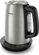 Czajnik Philips Avance Collection HD9359/90 Srebrny 2