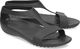 Crocs Crocs Serena - Sandały Damskie - 205469 BLACK 39/40 1