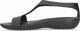Crocs Crocs Serena - Sandały Damskie - 205469 BLACK 39/40 3