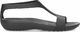 Crocs Crocs Serena - Sandały Damskie - 205469 BLACK 39/40 4