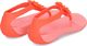 Crocs Crocs Serena Embellish Flip - Sandały Damskie - 205600 BRIGHT CORAL/MELON 41/42 2