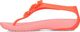 Crocs Crocs Serena Embellish Flip - Sandały Damskie - 205600 BRIGHT CORAL/MELON 41/42 4