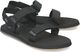 Quiksilver Sandały Męskie AQYL100748 XKSC czarne r. 42 1