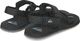 Quiksilver Sandały Męskie AQYL100748 XKSC czarne r. 42 1