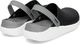 Crocs Klapki Męskie Literide Clog 204592 czarne r. 43/44 2