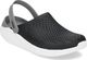 Crocs Klapki Męskie Literide Clog 204592 czarne r. 43/44 3