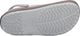 Crocs Klapki Męskie 11016-01U Light Grey/Navy r. 41/42 6