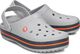 Crocs Klapki Męskie 11016-01U Light Grey/Navy r. 42/43 1