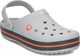Crocs Klapki Męskie 11016-01U Light Grey/Navy r. 42/43 2