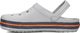 Crocs Klapki Męskie 11016-01U Light Grey/Navy r. 42/43 3