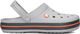Crocs Klapki Męskie 11016-01U Light Grey/Navy r. 43/44 5