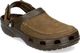 Crocs Crocs Yukon Vista Clog - Klapki Męskie - 205177 ESPRESSO 43/44 3