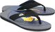 Quiksilver Quiksilver - Japonki Męskie - AQYL100784 XSKB 40 1