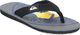 Quiksilver Quiksilver - Japonki Męskie - AQYL100784 XSKB 40 2