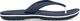 Japonki męskie Crocs Crocs Crocband Flip - Unisex - 11033-410 NAVY 43/44 3