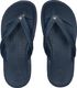 Japonki męskie Crocs Crocs Crocband Flip - Unisex - 11033-410 NAVY 43/44 4