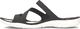 Crocs Crocs Swiftwater - Klapki Damskie - 203998 BLACK/WHITE 36/37 3