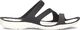 Crocs Crocs Swiftwater - Klapki Damskie - 203998 BLACK/WHITE 36/37 4