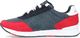 Tommy Hilfiger Tommy Hilfiger Corporate Material Mix Runner - Sneakersy Męskie - FM0FM02056 020 42 3