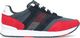 Tommy Hilfiger Tommy Hilfiger Corporate Material Mix Runner - Sneakersy Męskie - FM0FM02056 020 42 4