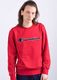 Champion Bluza męska Crewneck Sweatshirt czerwona r. XL (212942-RS010) 1