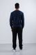 Champion Bluza męska Crewneck Sweatshirt niebieska r. XL (212942-BS536) 2