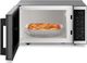 Kuchenka mikrofalowa Whirlpool MWP 253 SX 2