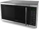 Kuchenka mikrofalowa Whirlpool MWP 253 SX 3