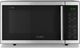 Kuchenka mikrofalowa Whirlpool MWP 253 SX 1