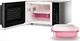Kuchenka mikrofalowa Whirlpool MWP254SB 1