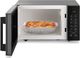 Kuchenka mikrofalowa Whirlpool MWP254SB 4
