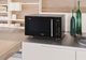 Kuchenka mikrofalowa Whirlpool MWP254SB 5