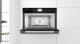 Kuchenka mikrofalowa Whirlpool W9 MD260 BSS 5