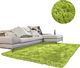 Dywan - Living Room Shaggy 200x300 - Green uniwersalny 1