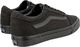 Vans Buty męskie Ward Black r. 43 1